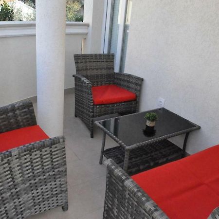 Ferienwohnung Mare Medulin Exterior foto