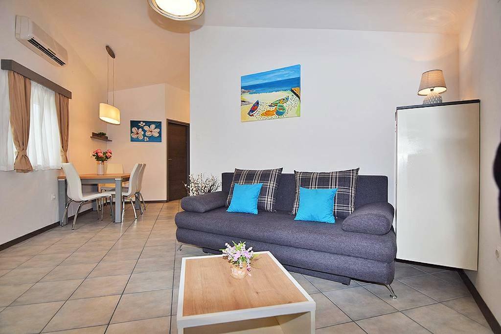 Ferienwohnung Mare Medulin Exterior foto