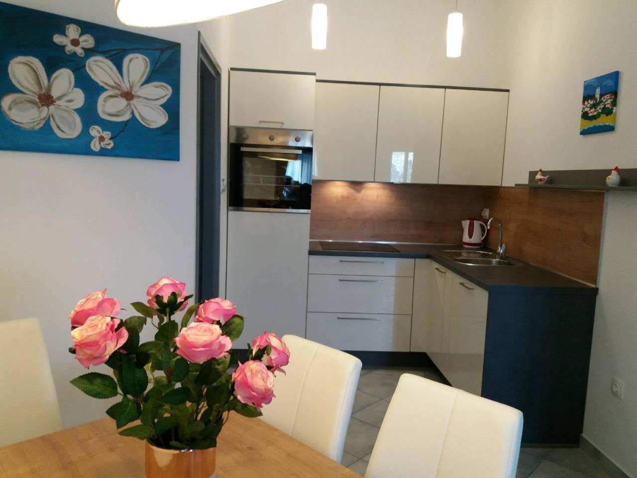 Ferienwohnung Mare Medulin Exterior foto