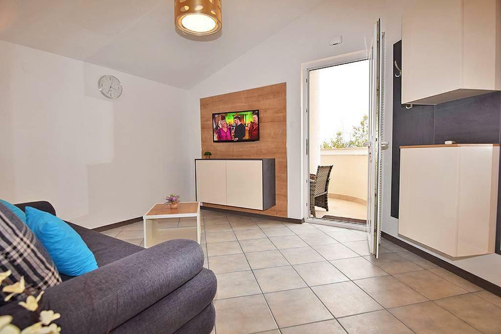 Ferienwohnung Mare Medulin Exterior foto