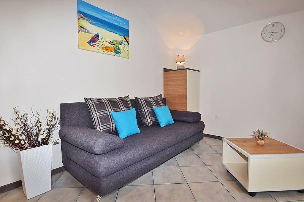 Ferienwohnung Mare Medulin Exterior foto