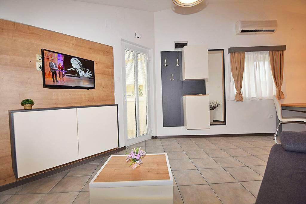 Ferienwohnung Mare Medulin Exterior foto
